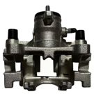 2017 Ford Fusion Brake Caliper 2
